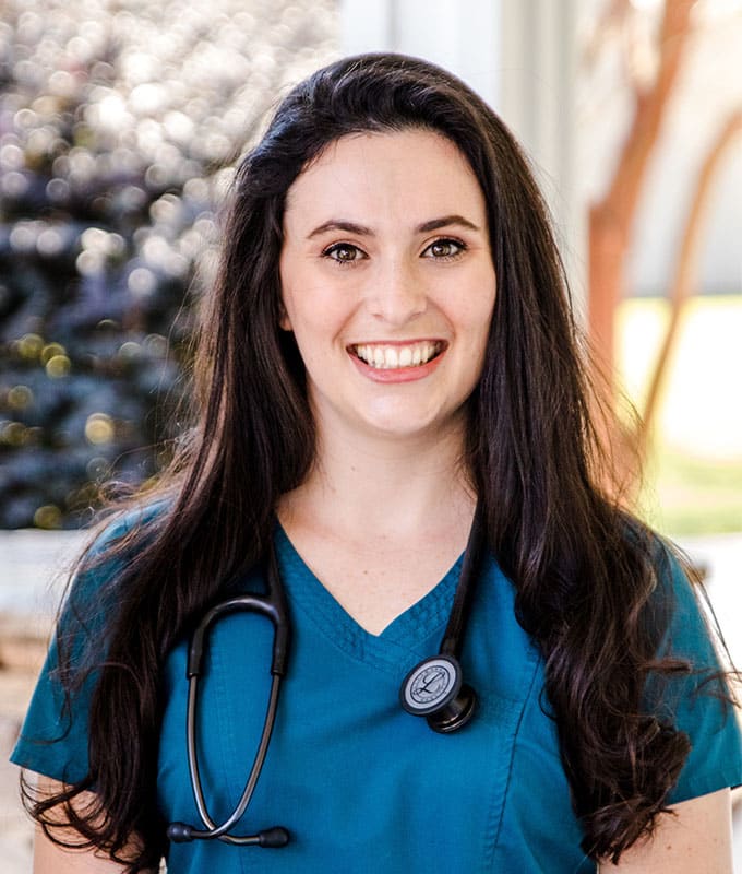 Dr. Alexa Radley | LakeCross Veterinary Hospital | Vets in Huntersville