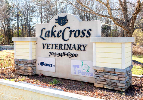LakeCross Veterinary Hospital